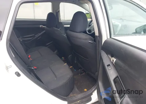 2009 Pontiac Vibe z USA, uszkodzony, nr VIN 5Y2SP67889Z442178